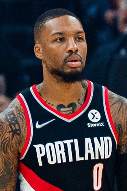 Damian lillard wiki - Sep 27, 2023 · Deal also involves Phoenix, ends 3-month trade saga surrounding 7-time all-star. Damian Lillard, left, was traded by the Portland Trail Blazers to the Milwaukee Bucks in a three-team deal on ... 